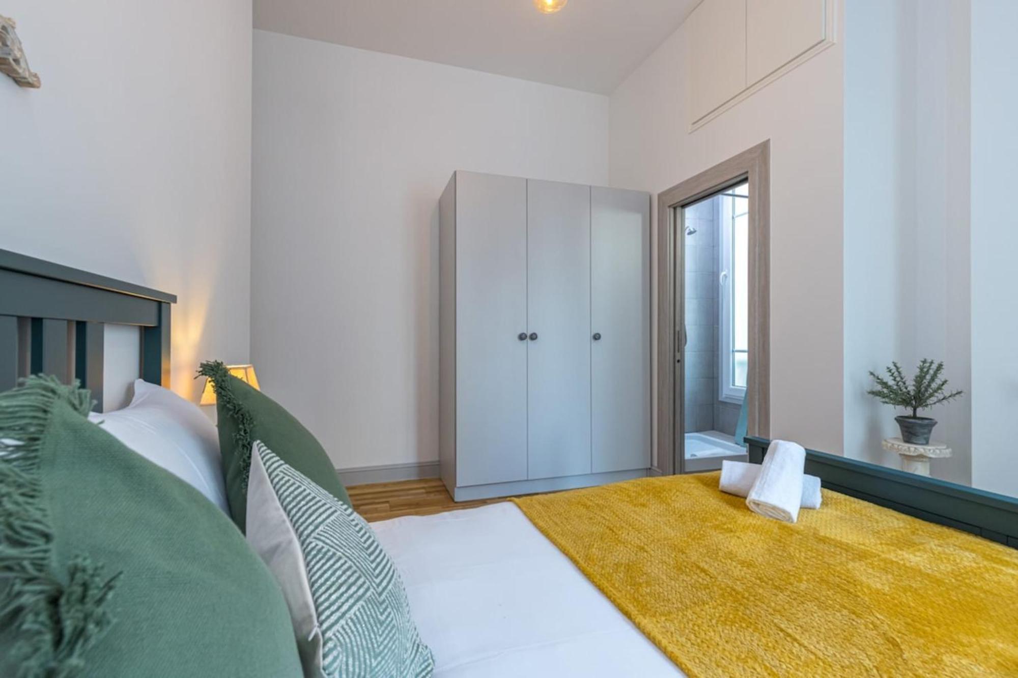 Fricero - Comfortable 5 People- 200M Near The Sea Nicea Zewnętrze zdjęcie