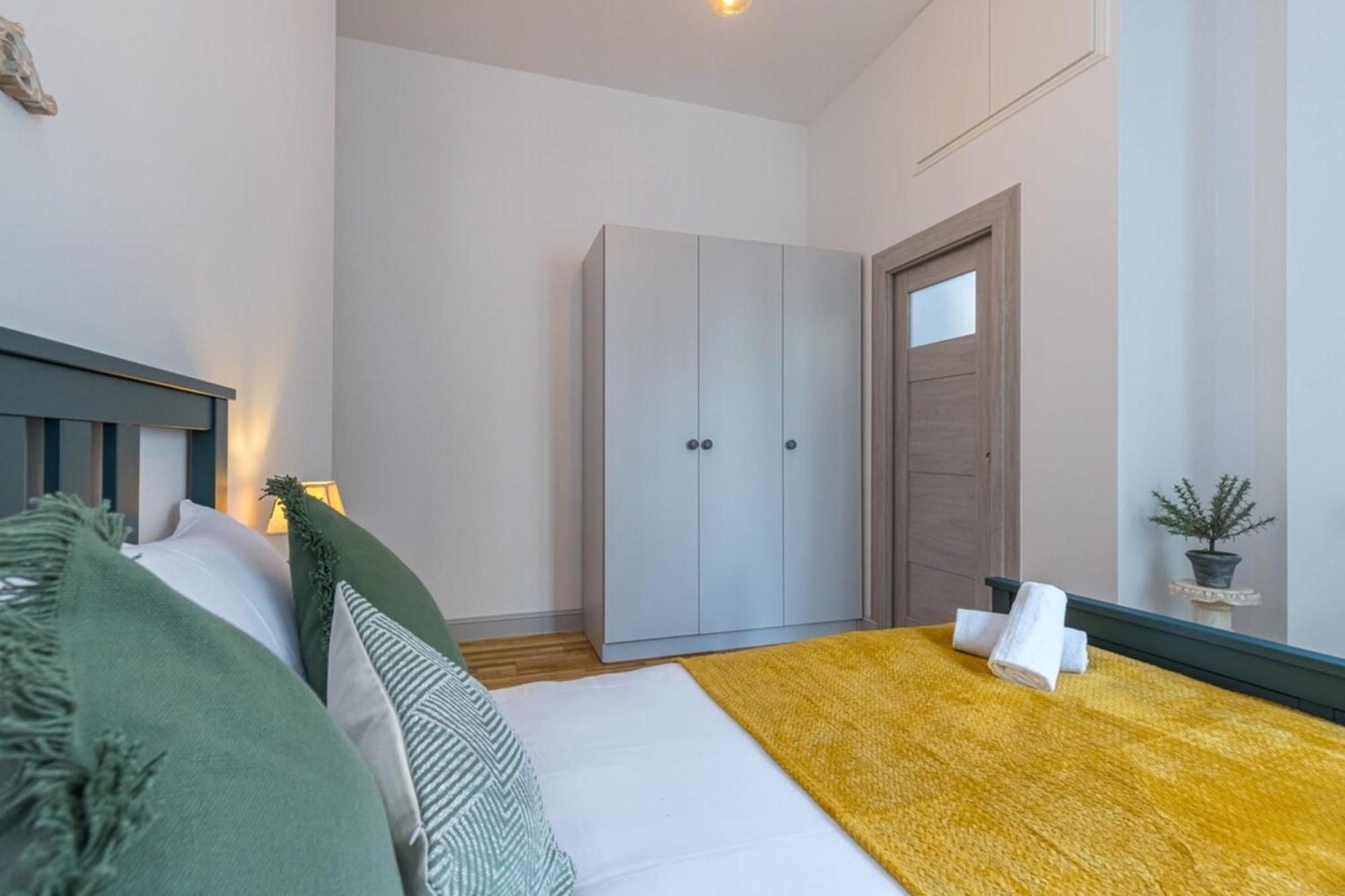 Fricero - Comfortable 5 People- 200M Near The Sea Nicea Zewnętrze zdjęcie