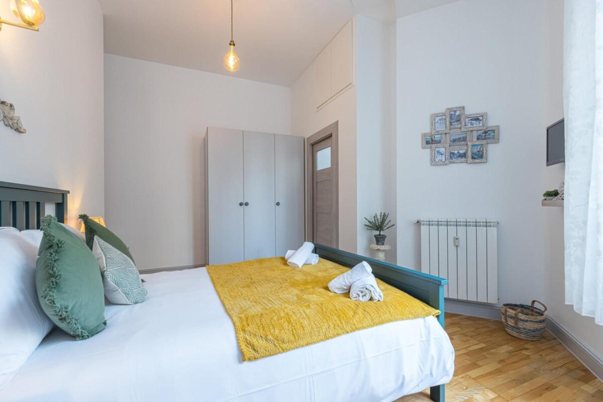 Fricero - Comfortable 5 People- 200M Near The Sea Nicea Zewnętrze zdjęcie