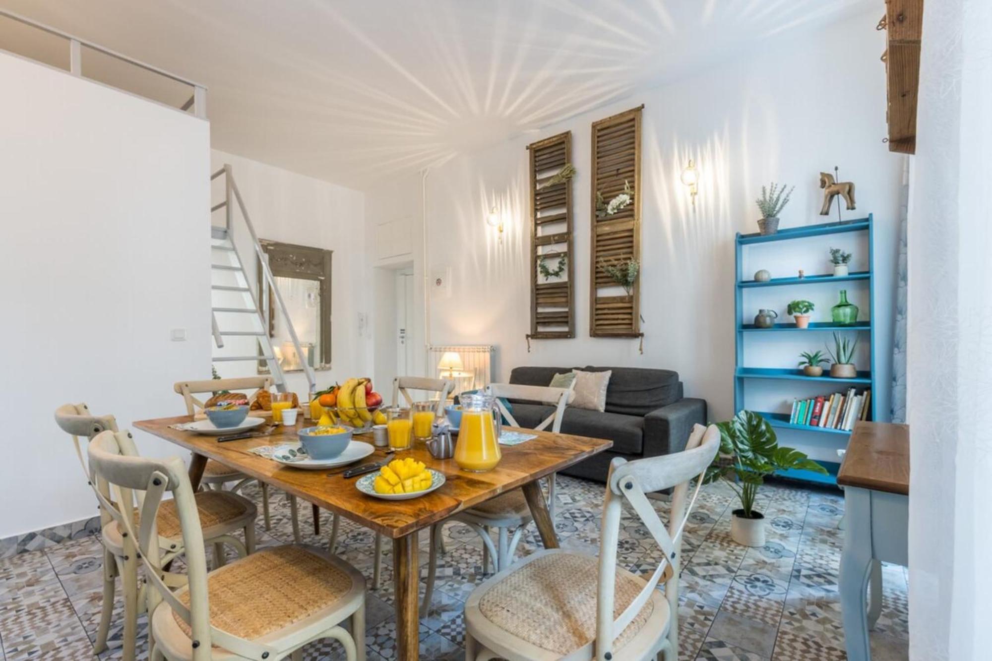 Fricero - Comfortable 5 People- 200M Near The Sea Nicea Zewnętrze zdjęcie